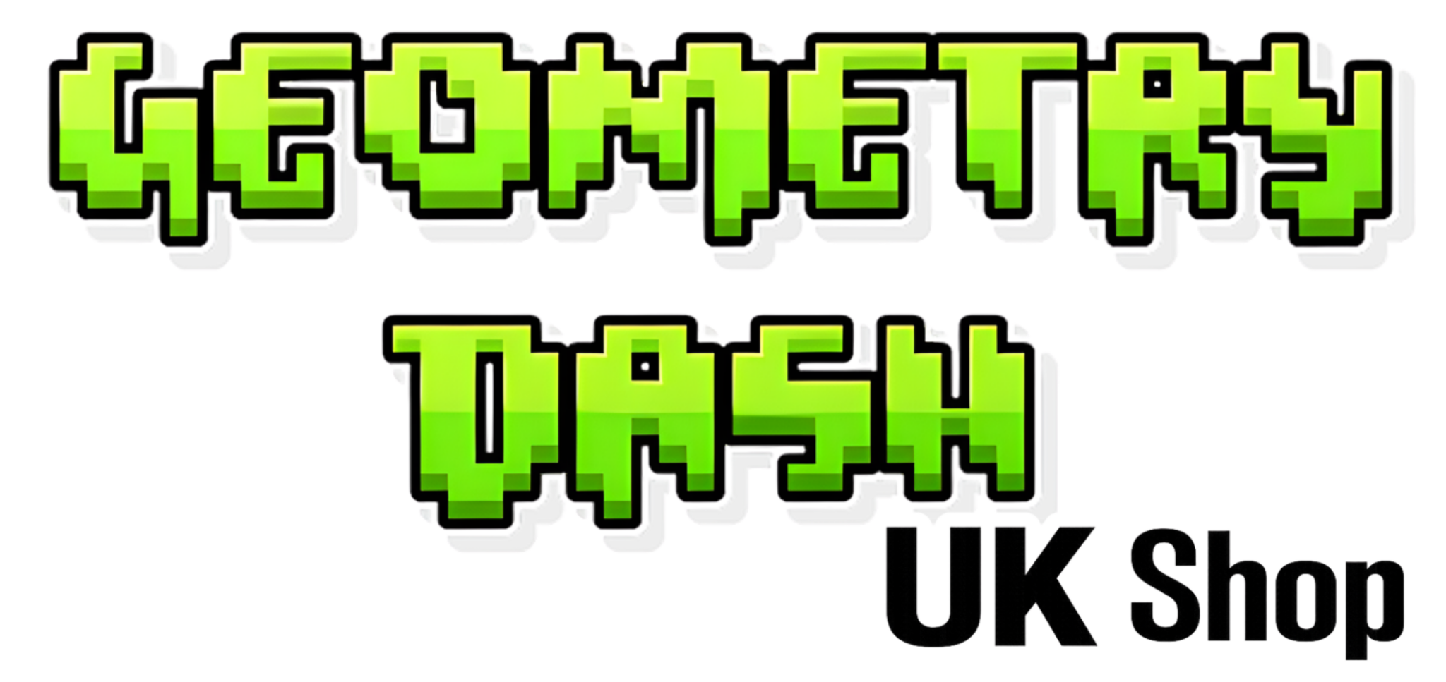 Geodash Shop Geometry Dash Mouse Pads New Release 2026 | Geometry Dash UK Shop UK Store