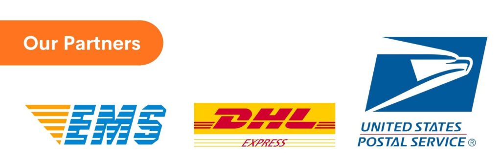 Our Partners 1 - Geometry Dash UK Shop