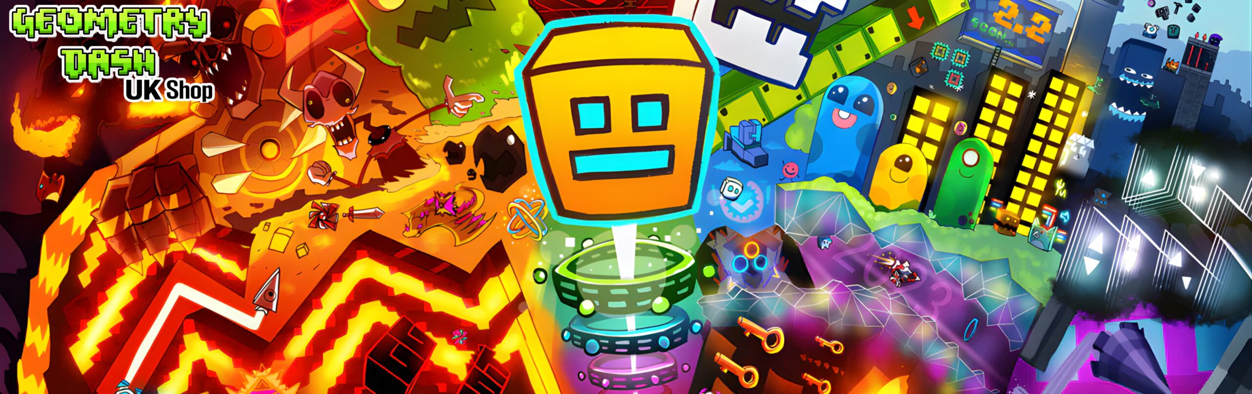 Geometry Dash uk shop banner scaled - Geometry Dash UK Shop