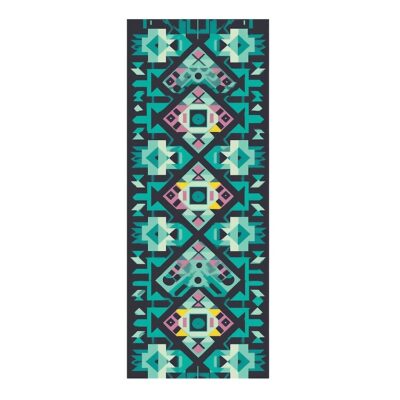 Alternative view of Geometry Dash Premium Tote Bag