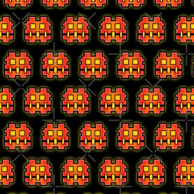 Alternative view of Geometry Dash Casual Tote Bag