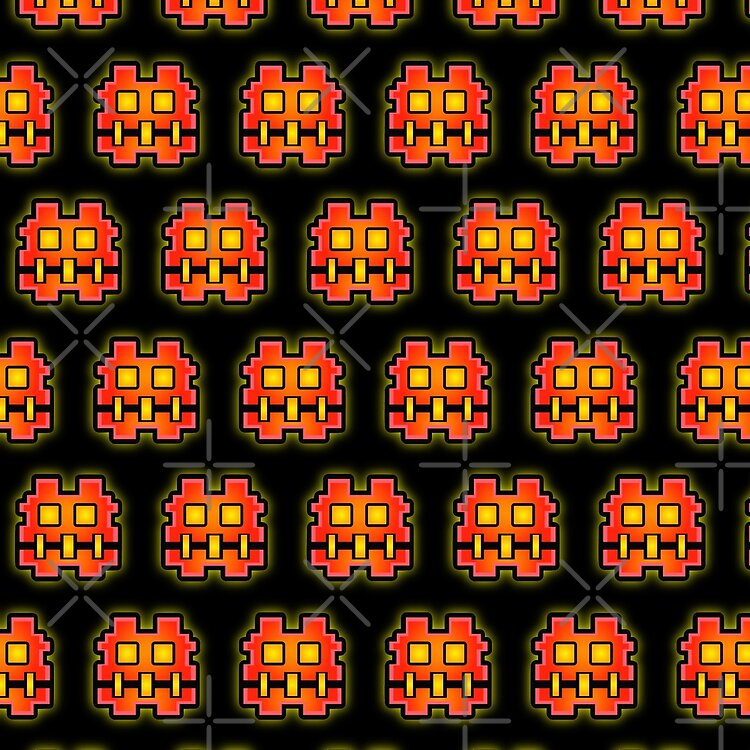 Geometry Dash Casual Tote Bag - Image 2