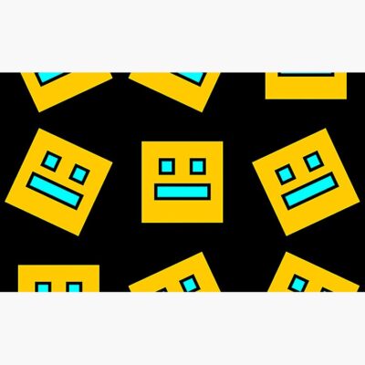 Alternative view of Geometry Dash Premium Mug