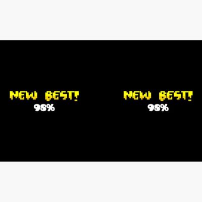 Alternative view of Geometry Dash Rage 98 Mug