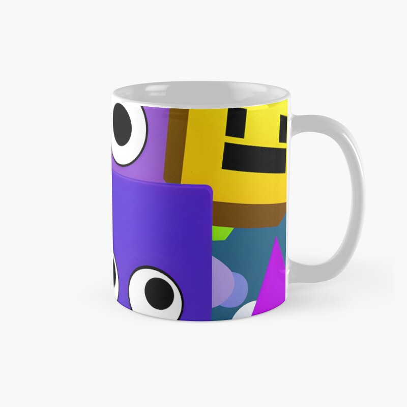 Gaming Mug