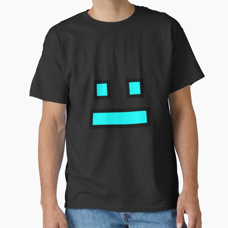 Geometry Dash T-shirt - Image 2