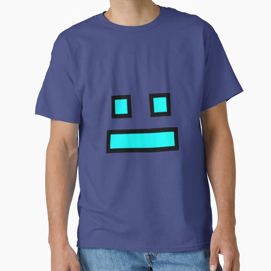 Geometry Dash T-shirt - Image 4