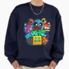 ssrcooversized sweatshirtmens 0105081f66c8590f4efrontsquare productx1000 3 - Geometry Dash UK Shop