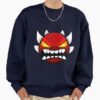 ssrcooversized sweatshirtmens 0105081f66c8590f4efrontsquare productx1000 4 - Geometry Dash UK Shop