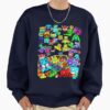 ssrcooversized sweatshirtmens 0105081f66c8590f4efrontsquare productx1000 5 - Geometry Dash UK Shop