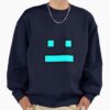ssrcooversized sweatshirtmens 0105081f66c8590f4efrontsquare productx1000 6 - Geometry Dash UK Shop