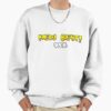 ssrcooversized sweatshirtmens 01fafafaca443f4786frontsquare productx1000 1 - Geometry Dash UK Shop