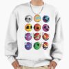 ssrcooversized sweatshirtmens 01fafafaca443f4786frontsquare productx1000 - Geometry Dash UK Shop