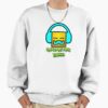 ssrcooversized sweatshirtmens 01fafafaca443f4786frontsquare productx1000 2 - Geometry Dash UK Shop
