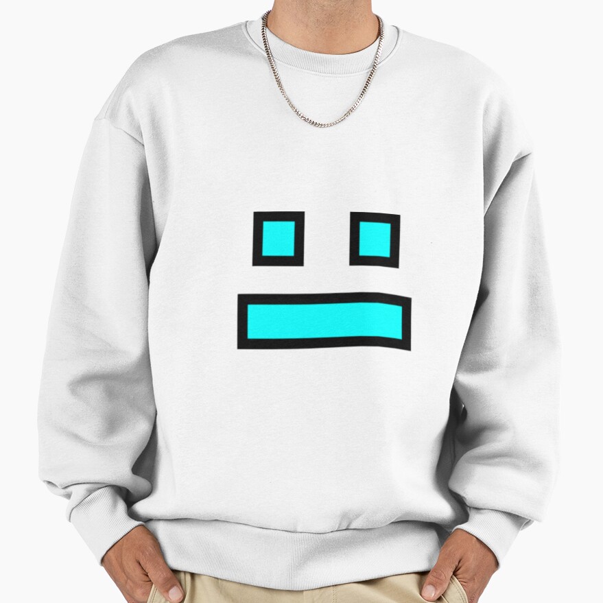 Geometry Dash Sweatshirt