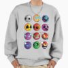 ssrcooversized sweatshirtmens 01heather greyfrontsquare productx1000 - Geometry Dash UK Shop