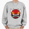 ssrcooversized sweatshirtmens 01heather greyfrontsquare productx1000 4 - Geometry Dash UK Shop