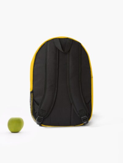 Alternative view of Geometry Dash Premium Backpack