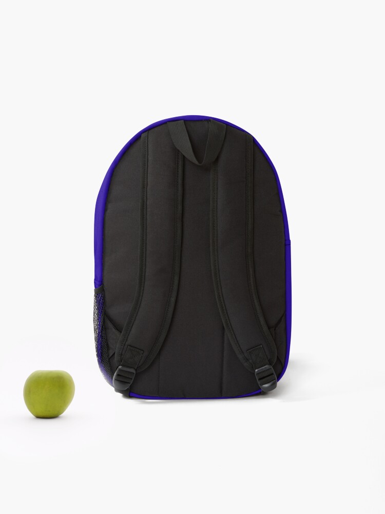 Geometry Dash Trendy Backpack - Image 2