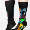 ursocks female back mediumtall portrait750x1000 bgf8f8f8.4 5 - Geometry Dash UK Shop